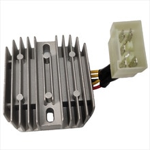 REGLER RC24 VFR750 REGULATOR VFR 400 LICHTMASCHINENREGLER