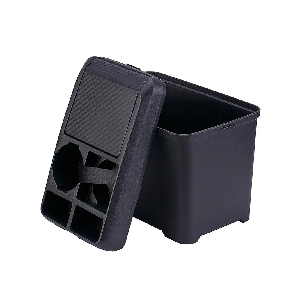 Pojemnik samochodowy kosz na śmieci skrzynka wielofunkcyjny pojemnik na organizery pojemnik na kubek pojemniki na pasażera