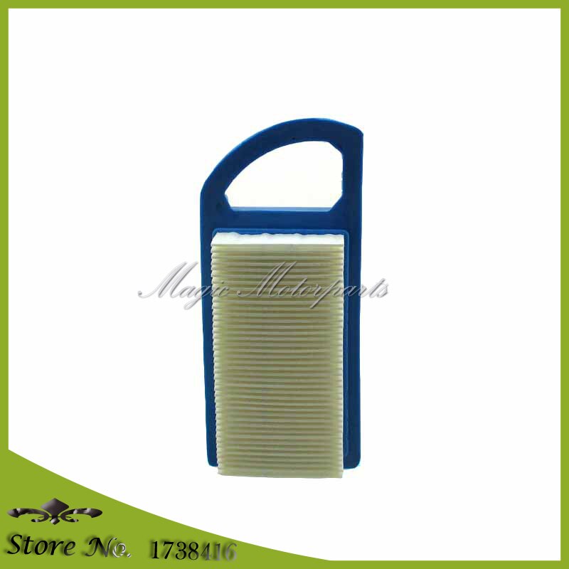 Filtre À Air Pour Briggs & Stratton 613022 650821 697152 698413 797007 794421 5079 21B906 21B907 21B976 10 HP Soupapes Moteur