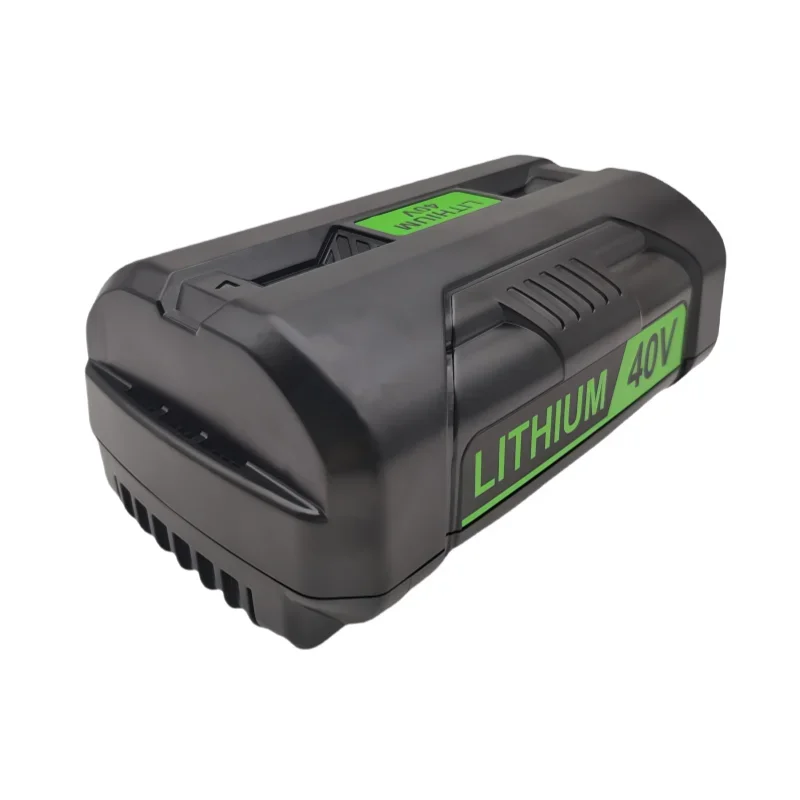 For Ryobi 7Ah 40V Li-ion Rechargeable Battery For Ryobi RY40502 RY40200 40V OP4050 OP4026 OP40401 Cordless Power Tools Battery