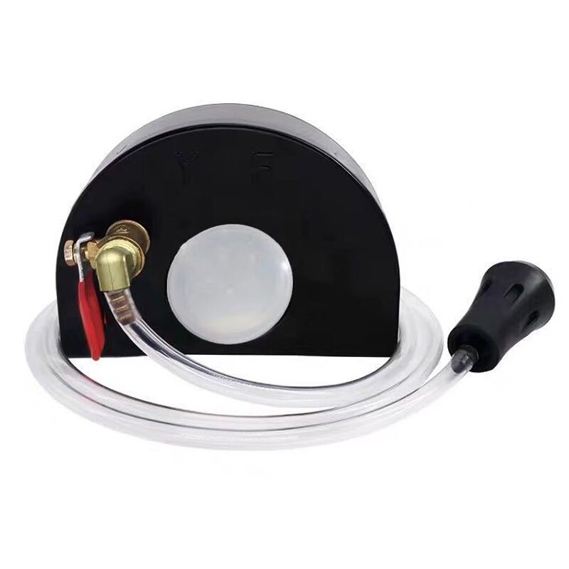 120X43Mm Haakse Slijper Schild Set Met Water Pijp Wheel Guard Veiligheid Protector Cover Water Snijmachine Base veiligheid Cover