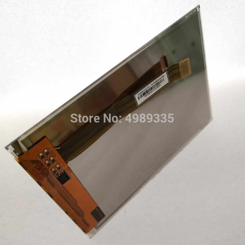 6 inch electronic paper display ED060SCG (LF) C1 display module