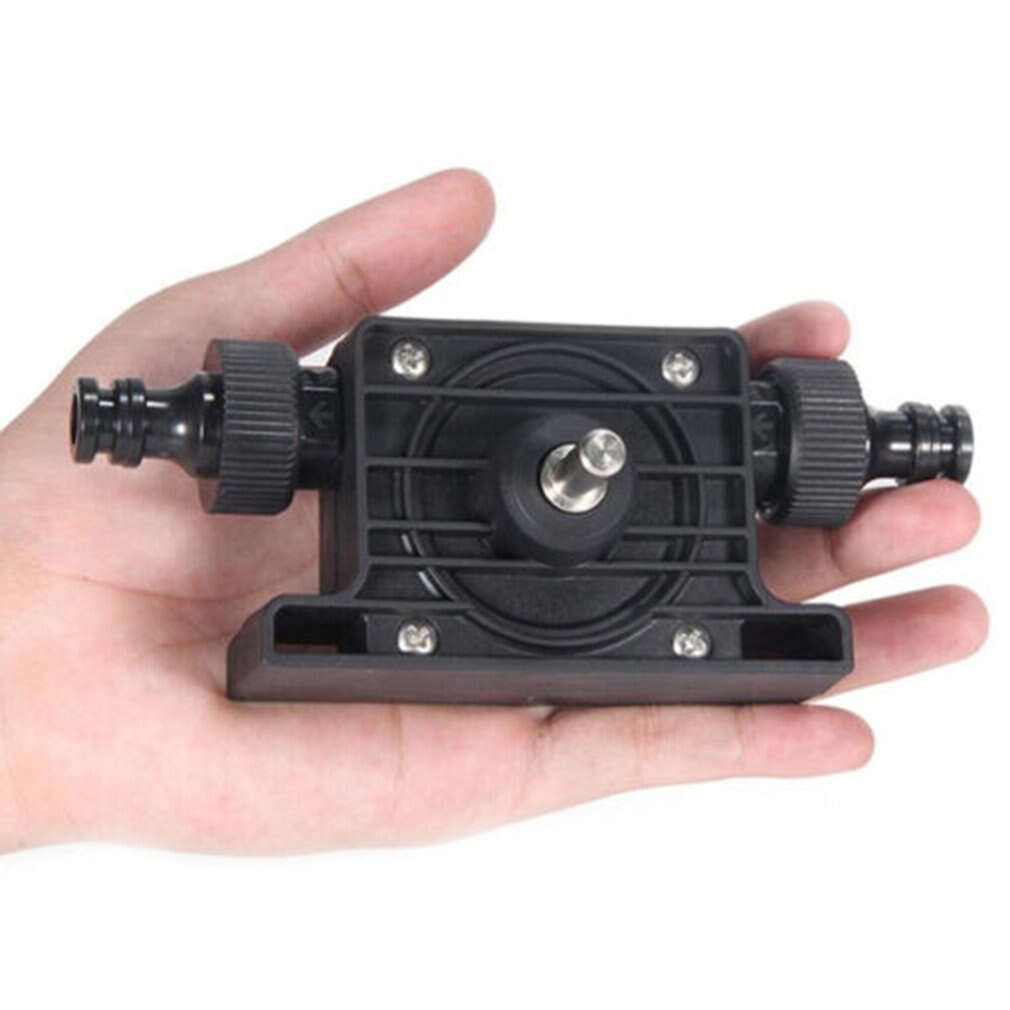 Mini Electric Drill Drive Pump Electric drill pump self-priming drill pump universal for electric drill High Efficiency
