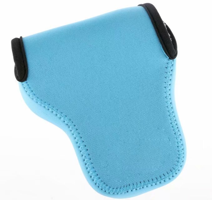 Funda de neopreno suave impermeable para cámara interna para Fuji XT1 XT20 XT10 XT10 XT20 XT-1 lente de cámara