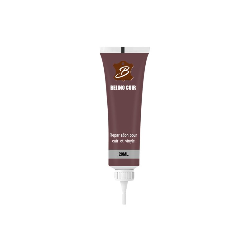 20ml Leather Repair Gel Adhesives Color Repair Home Car Seat Leather Complementary Repair Leather Cleaner Hardware Sealers Home: 03