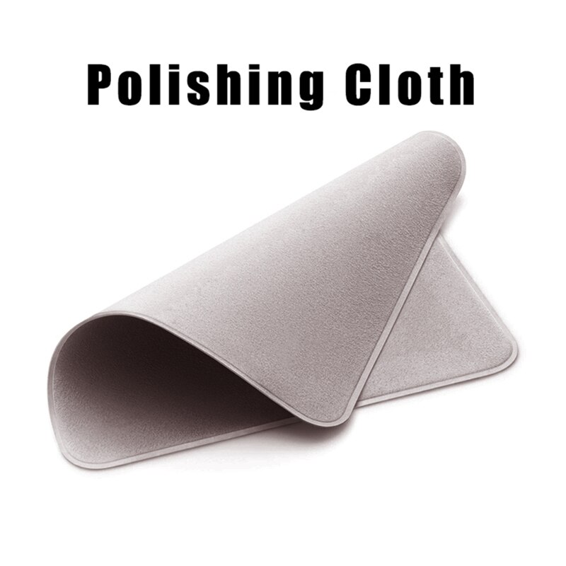 Polijsten Doek Scherm Reinigingsdoekje Cleaner Voor Iphone Padpro Macbookpro Horloge Macmini Pro Scherm Schoonmaken