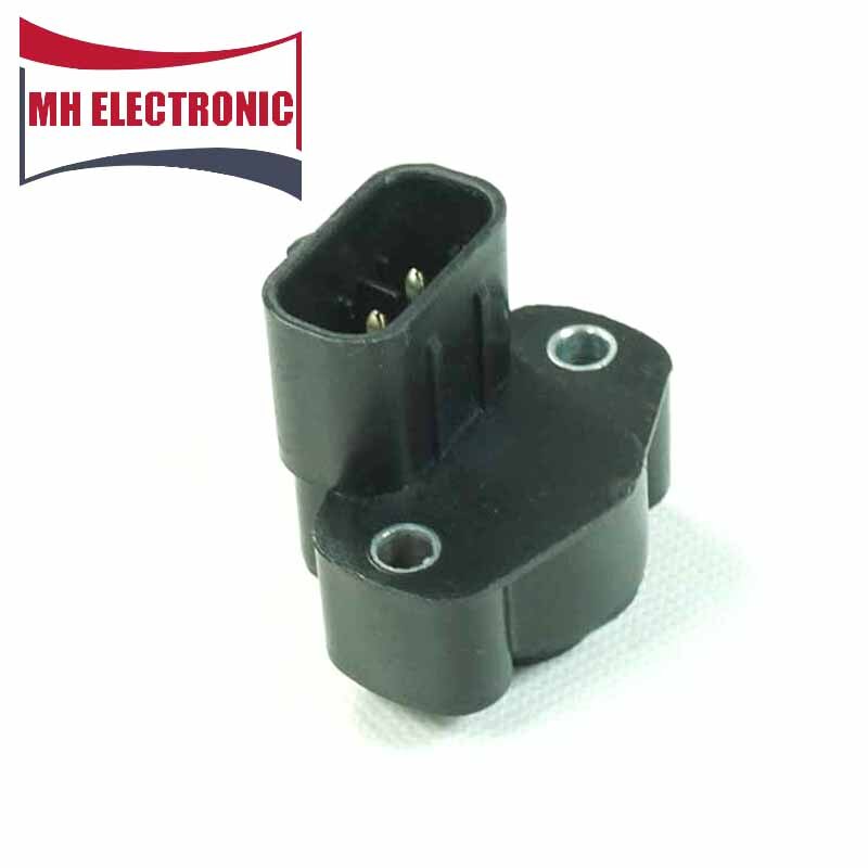 MH ELECTRONIC THROTTLE POSITION SENSOR TPS FOR DODGE RAM 1500 CARAVAN DAKOTA SHADOW JEEP WRANGLER CHRYSLER PLYMOUTH 4761871AB