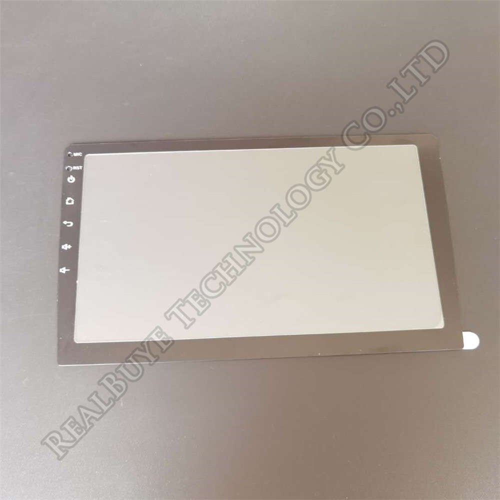 9 inch Tempered Glass Screen Protector Film for Junsun V1pro 2G+32G DSP Android10 9 inch Car Multimedia Player Car Radio GPS