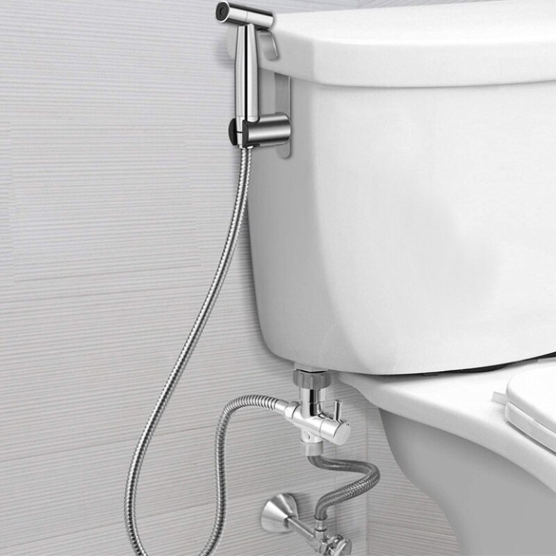 Brass Diverter Valve Shower Head Diverter Valve 3 way Water Separator Shower Tee Adapter Adjustable Bathroom Accessories