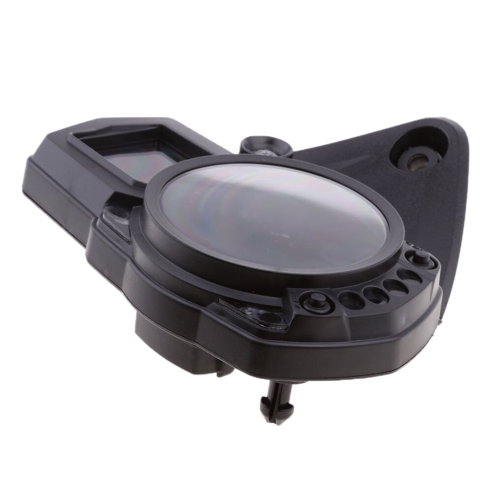 Speedometer Tachometer Odometer Speedo Gauge Cover For Suzuki GSXR1000 05 06