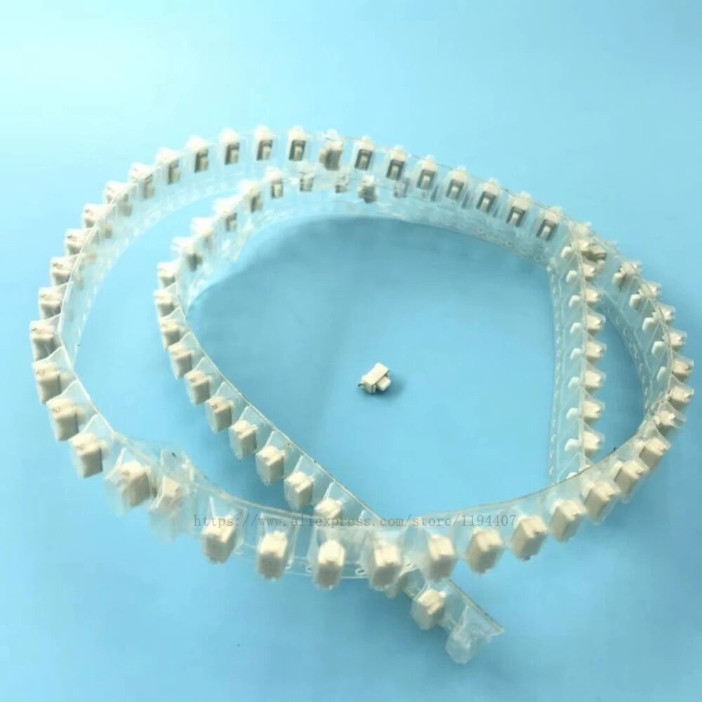 10pcs/lot Microphone Switch Button Plastic Mute Switch For SLX4 / SLX2 / PGX4 / PGX2 / PG58 Wireless Microphone