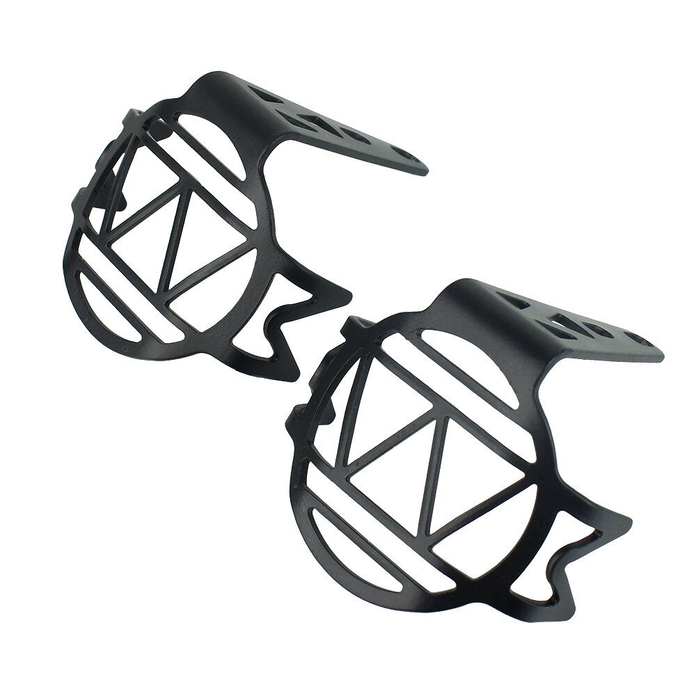 Ekstralys brakett holder deksel metalltråd til bmw  r1200gs f800gs f700gs f650 k1600