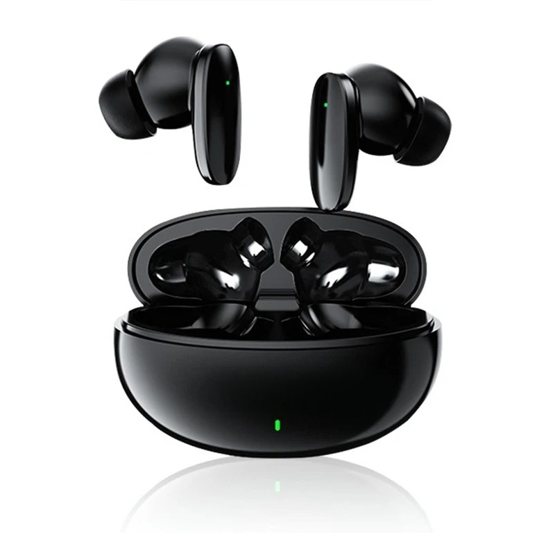 S90 Wireless Bluetooth Headset In-Ear HiFI Stereo Earphone Wireless Sport Earbuds Built-in Mic Headphones For xiaomi: black