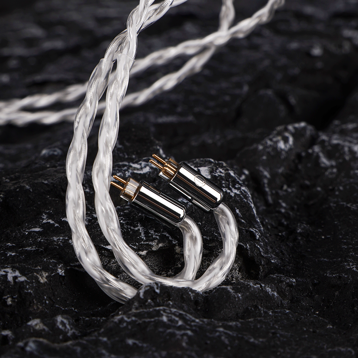 SIVGA QUE NICEHCK Deep Snow C04 セット DeepSnow Cable