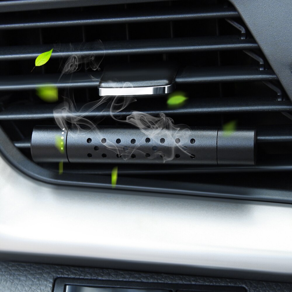 Ambientador para Interior de coche, accesorio sólido para Peugeot 3008, 206, 208, 408, , 308, 508, para Citroen C4, C5, C6, C2, CACTUS DS4