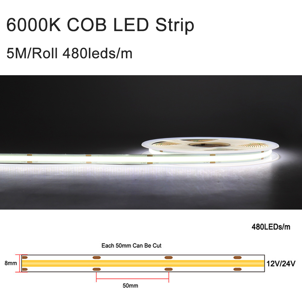 Controlador LED de escalera con Sensor de movimiento, tira de luces LED de paso de escalera de 12V y 24V, tira de luces de píxeles laterales, iluminación de escalera interior de 1-32 pasos