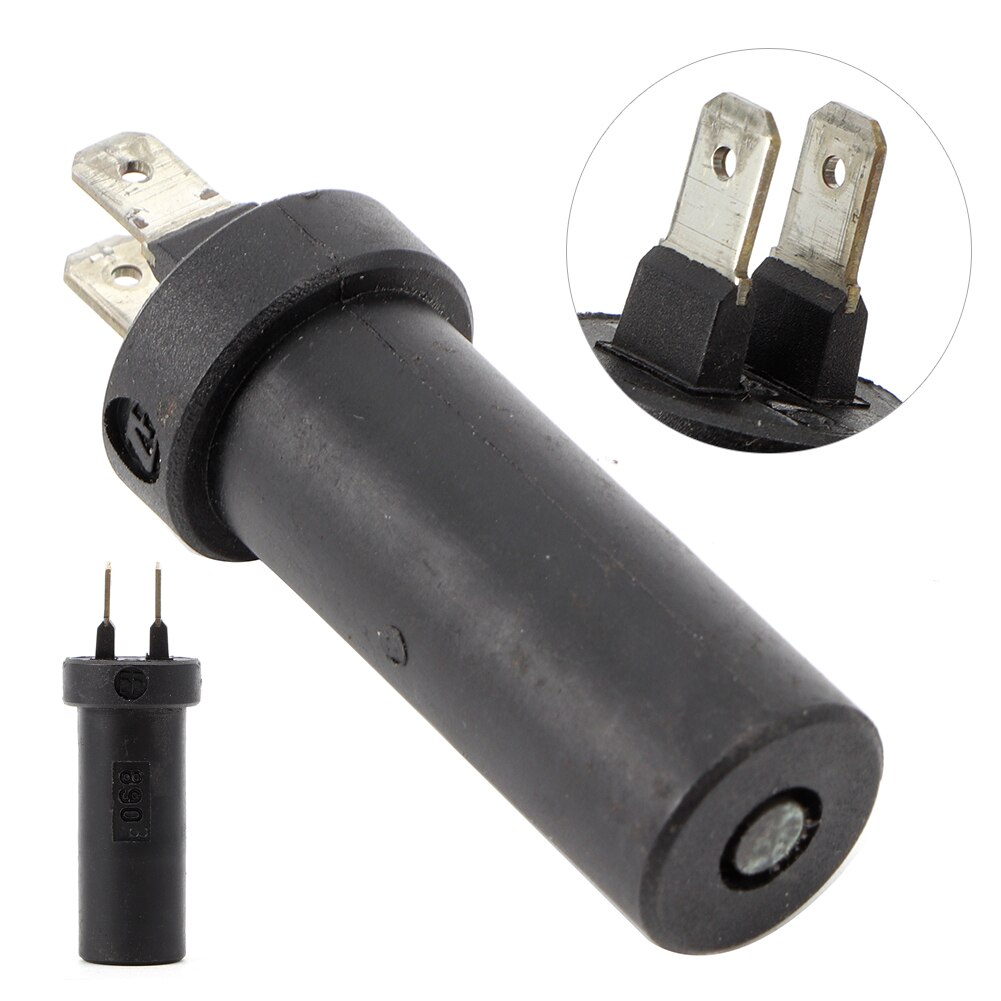 Snelheid Sensor 2 Stuks ZF5HP24 ZF5HP30 ZF4HP22 Transmissie Input / Output Speed Sensor Set Vervanging (99193) Auto Accessoires