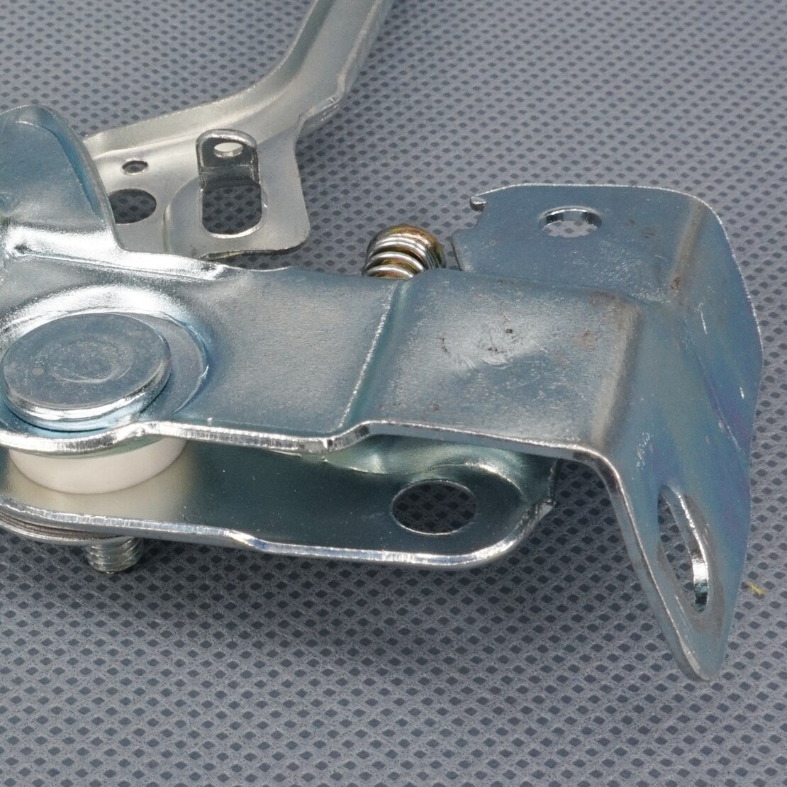 LETAOSK Throttle Control Lever Arm Assembly Replacement Accessories Fit for Honda GX160 GX200 16500-ZH8-823