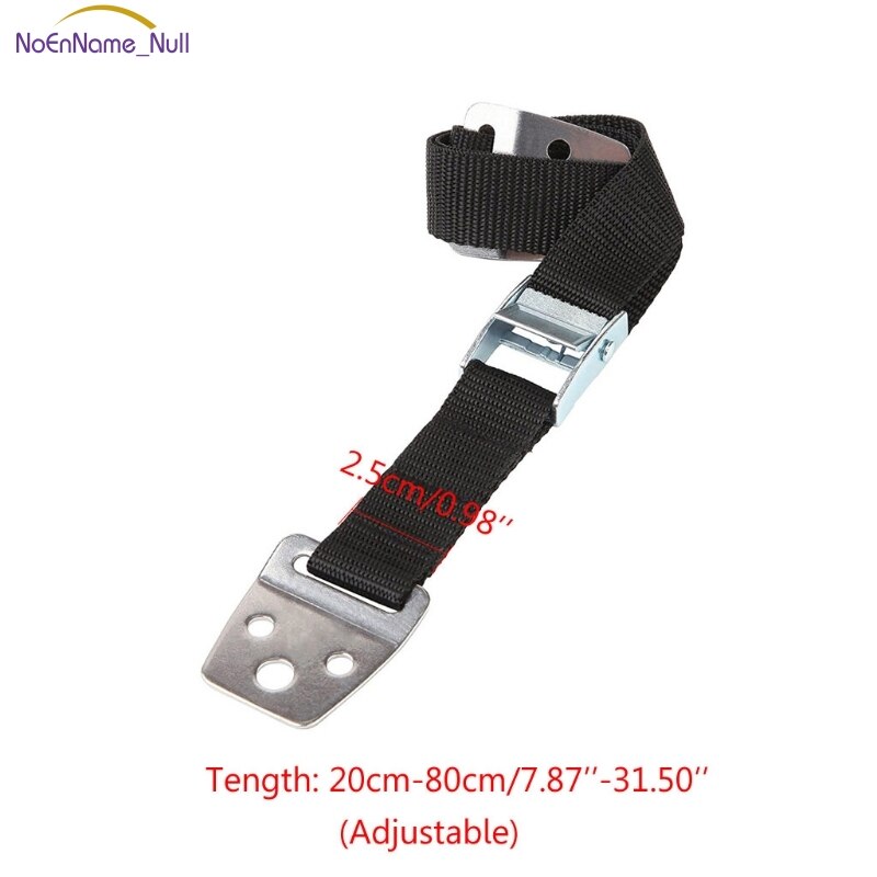 Baby Veiligheid Anti-Tip Bandjes voor Platte TV Meubels Muur Strap Lock Bescherming #330