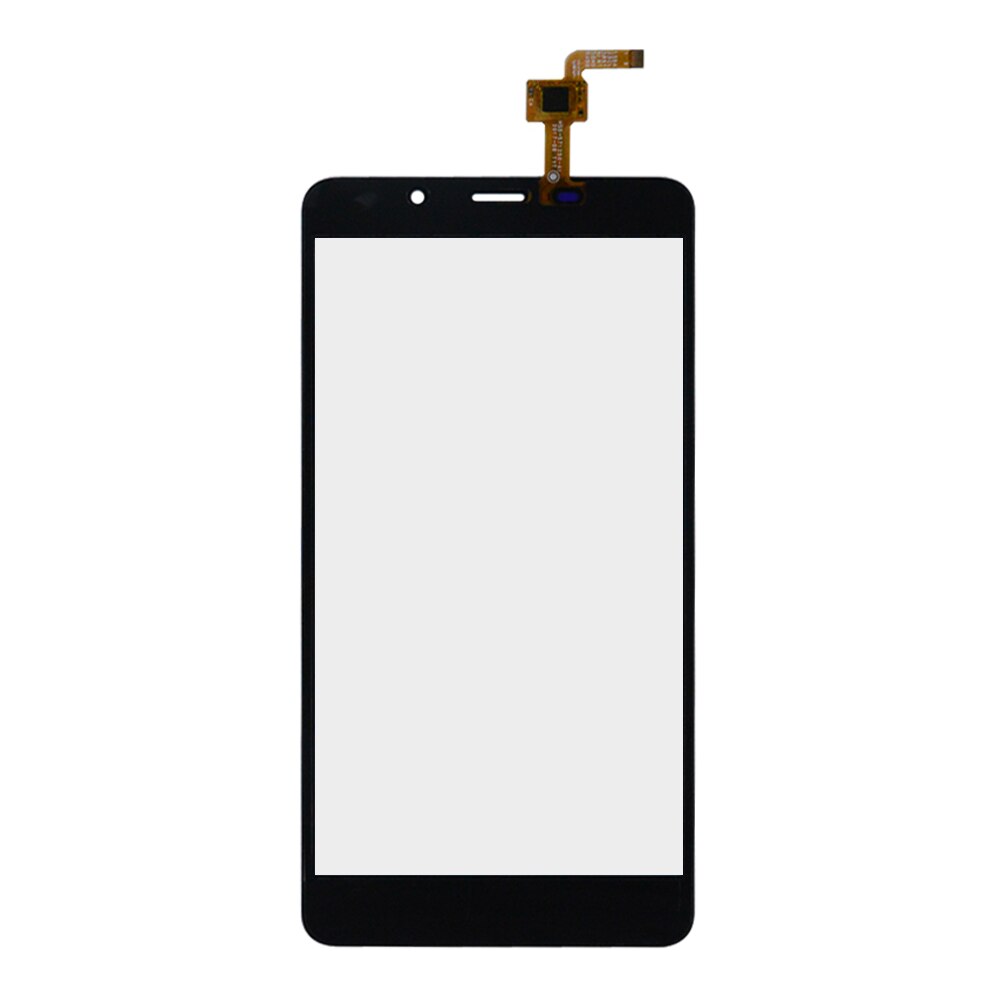5.7 inch Mobile Phone Touchscreen For Leagoo M8 M8 Pro Touch Screen Glass Digitizer Panel Lens Sensor Glass For Leagoo M8 Pro