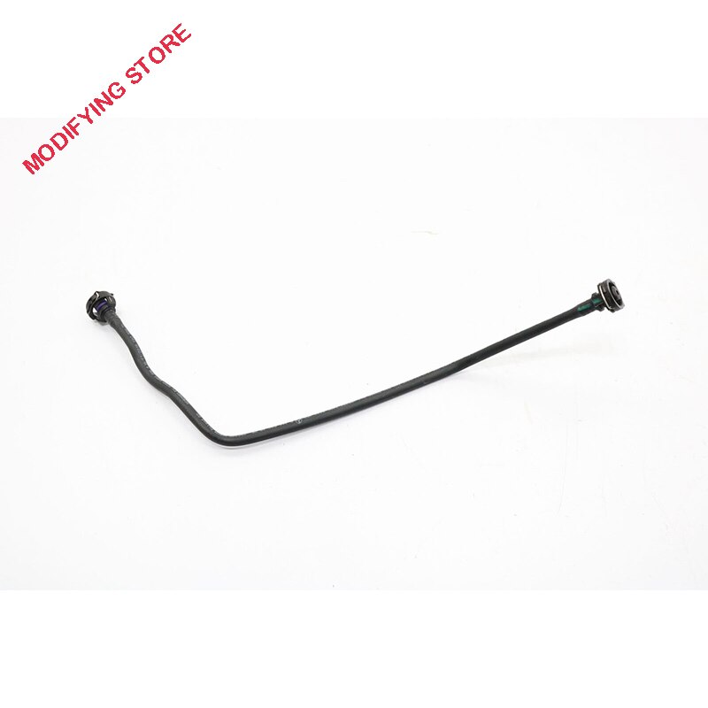 1665000875 FOR MERCEDES GLE350 W166 - RADIATOR TO BOTTLE TANK HOSE COOLANT