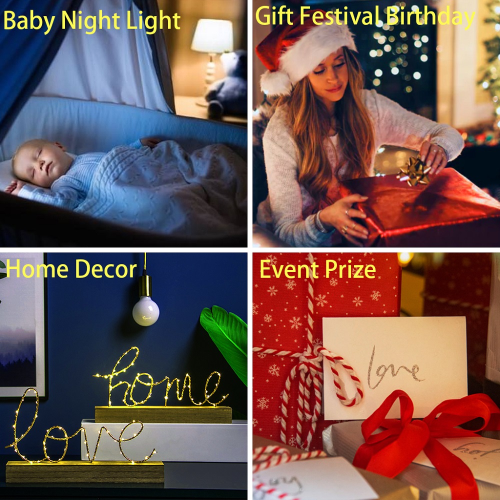 Fútbolista Lionel Messi luz nocturna acrílica 3D 7 colores degradados luz nocturna regulable decoración de habitación de seguidor de Navidad