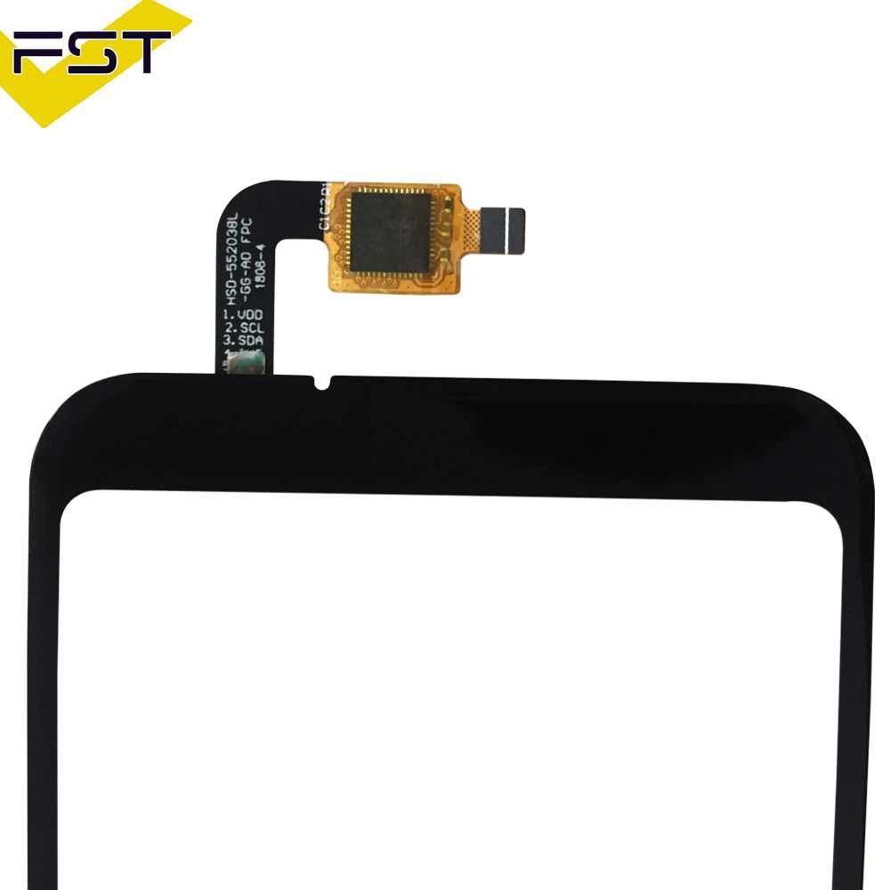 Ecran Ipad 6eme Generation U00c9cran Tactile Numu00e9riseur En Verre Pour Blackview Tab 6 Enfants Kids Tab