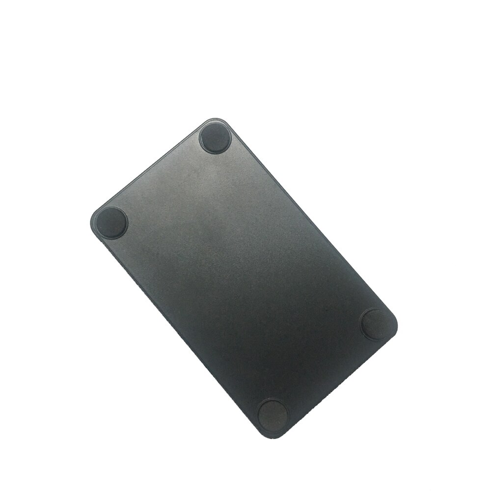 125Khz Rfid Reader EM4100 Usb Proximity Sensor Smart Kaartlezer Voor Toegangscontrole