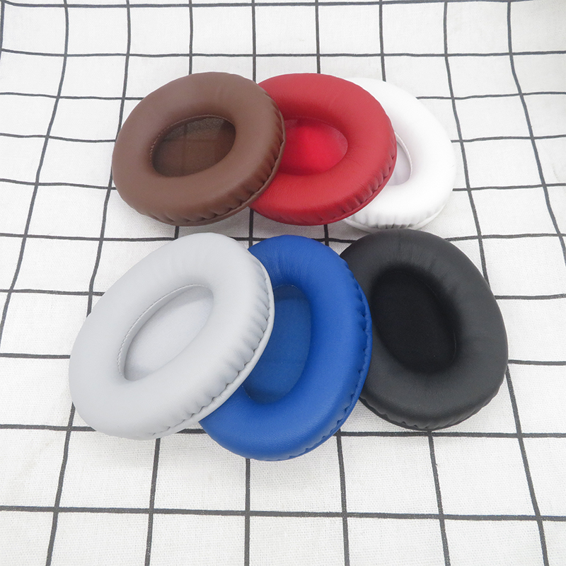 Almohadillas Soundsurge 85 para auriculares TaoTronics Soundsurge 85, repuesto de almohadillas para los oídos