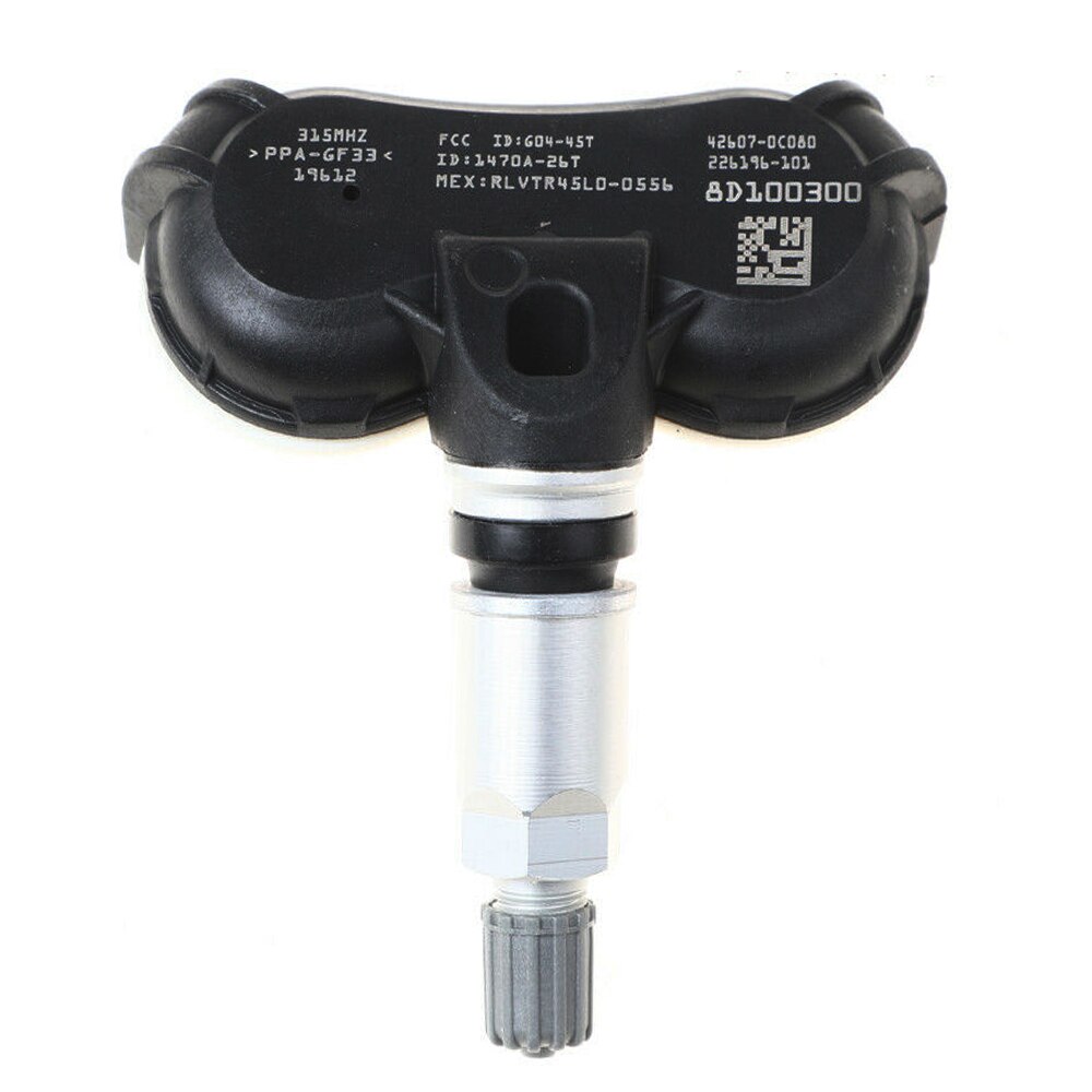 Auto TPMS Bandenspanningssensor Monitoringsysteem 3641101XKN01A Voor Haval Dargo Greatwall Poer Tank 300 2023 2023