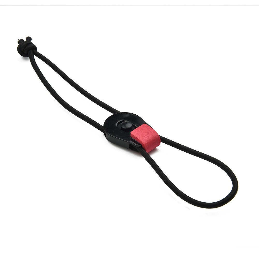 2pcs/4pcs Quick Rod Tie Strap Fishing Rod Bungee Leash Pole Ties Organizer For Fishing Reels Kayak Paddles Ratchet Straps Hoses