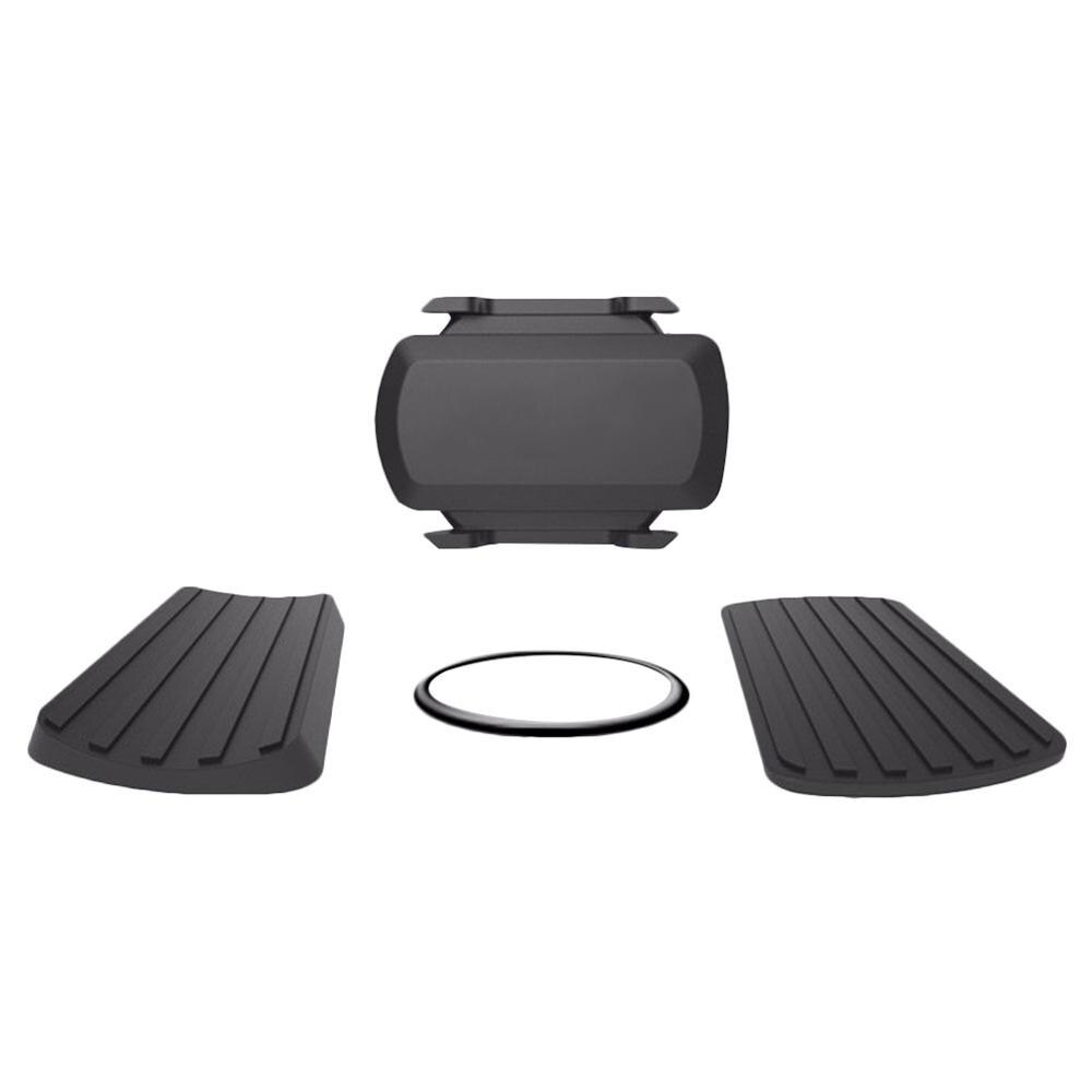 Bike Speed Sensor & Cadence Sensor dual-mode wireless pedaling speed sensor 2 in 1 for GARMIN/Bryton/igpsport bicycle computer