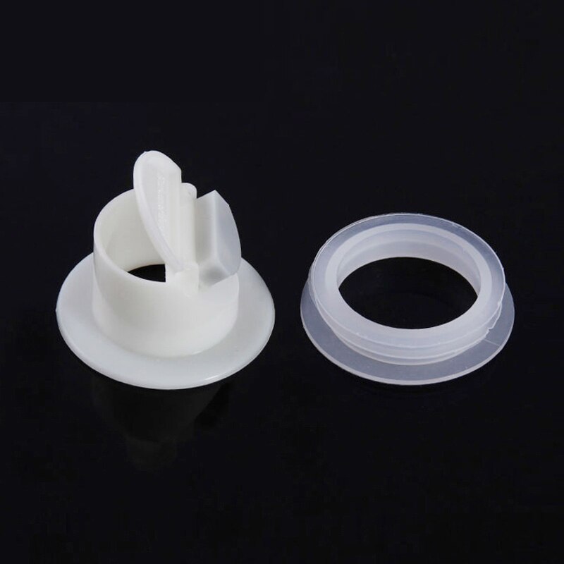 Anti Geur Stopper Afvoerputje Terugslagklep Douche Afdruiprek Drain Zeef Seal Cover Riool Keuken Badkamer Accessoires