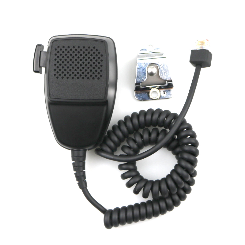 PMMN4090A Motorola Speaker Microphone for Radio DM1400 DM1600 DM2600 XPR2500 CM200D CM300D XiR M3188 M3688 M3988 M6660: Default Title