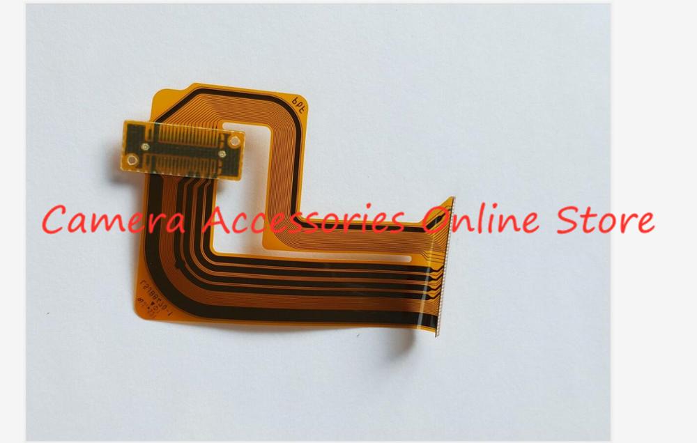 Festplattenkabel-ersatz für panasonic sdr --h80 h85 h90 h101 videokamera