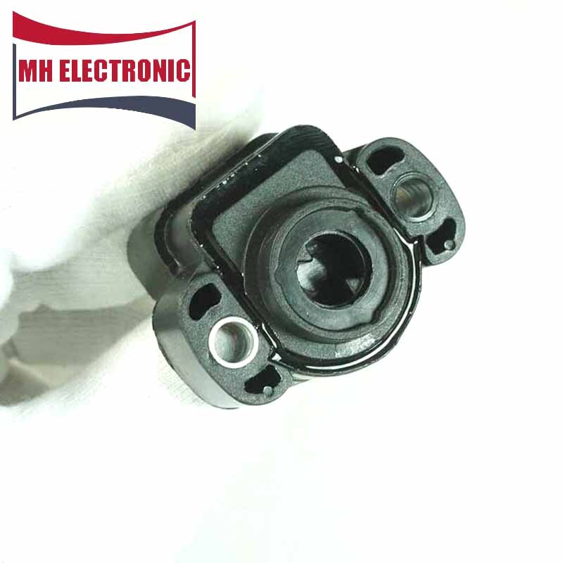 MH ELECTRONIC THROTTLE POSITION SENSOR TPS FOR DODGE RAM 1500 CARAVAN DAKOTA SHADOW JEEP WRANGLER CHRYSLER PLYMOUTH 4761871AB