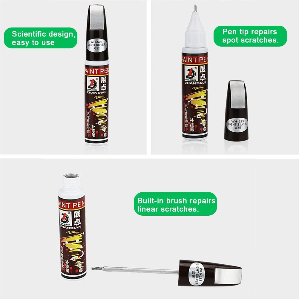 Car Scratch Removal Pen Car Paint Repair Pen