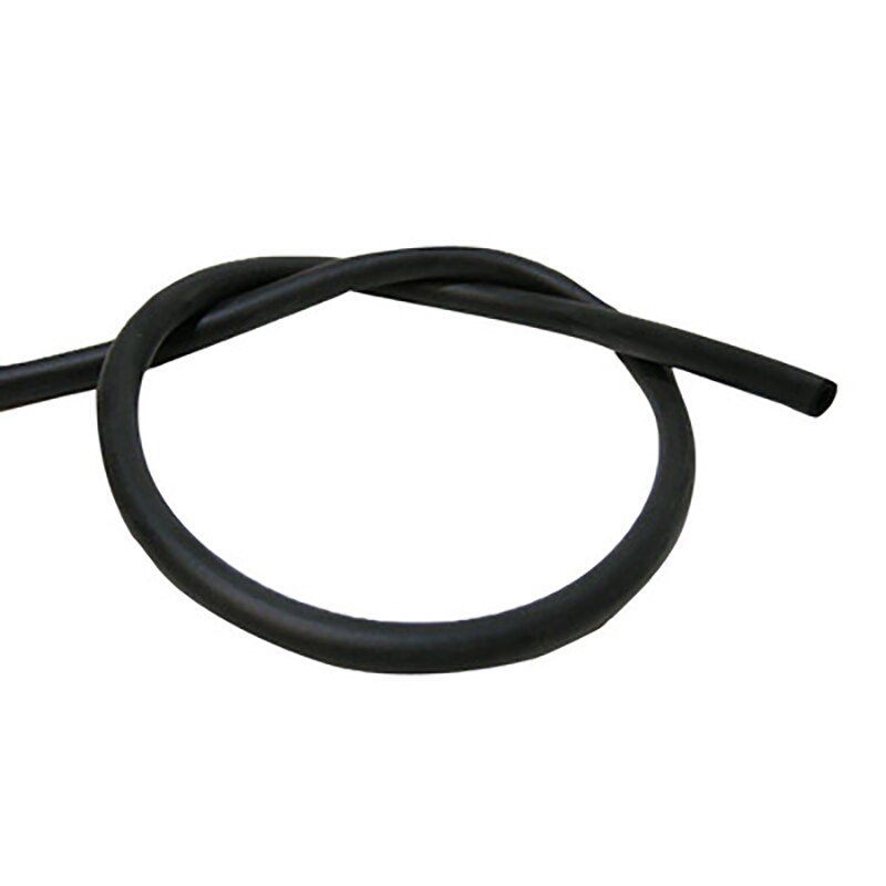 Tube en mousse absorbant les chocs, tube éponge pour câblage à l&#39;intérieur du cadre de vélo, câble de changement de vitesse de vélo de 1.15 mètres