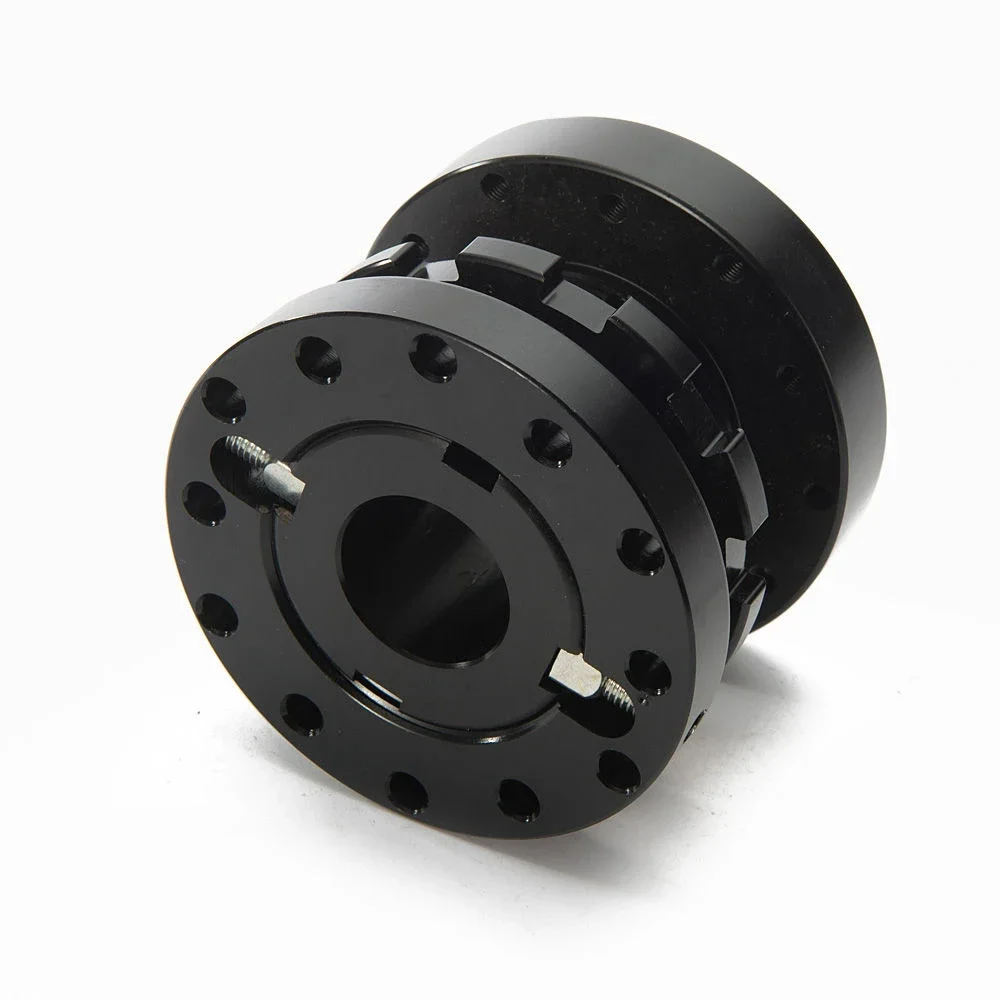 Adattatore per mozzo volante in alluminio off Boss Kit distanziatore volante regolabile da 40 mm-70 mm per tutte le auto