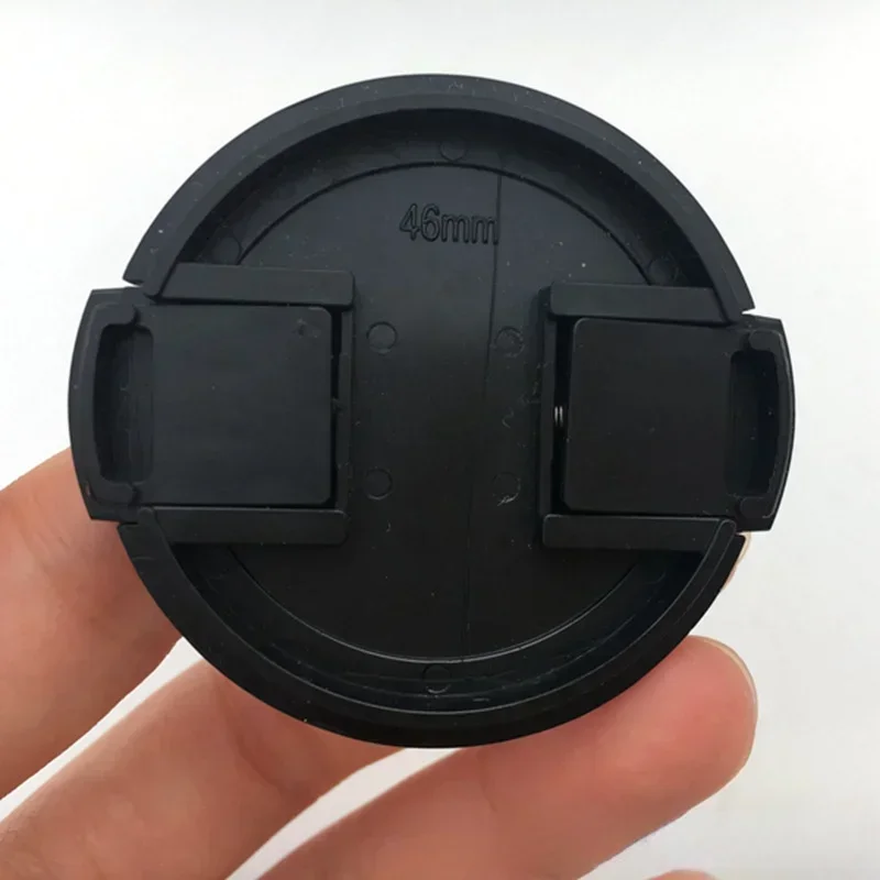 X3-Cap-Gatter Objektivdeckel-Halter – Für 43,52,55+52,58,67+72,77,72mm, Kamera-Zubehör