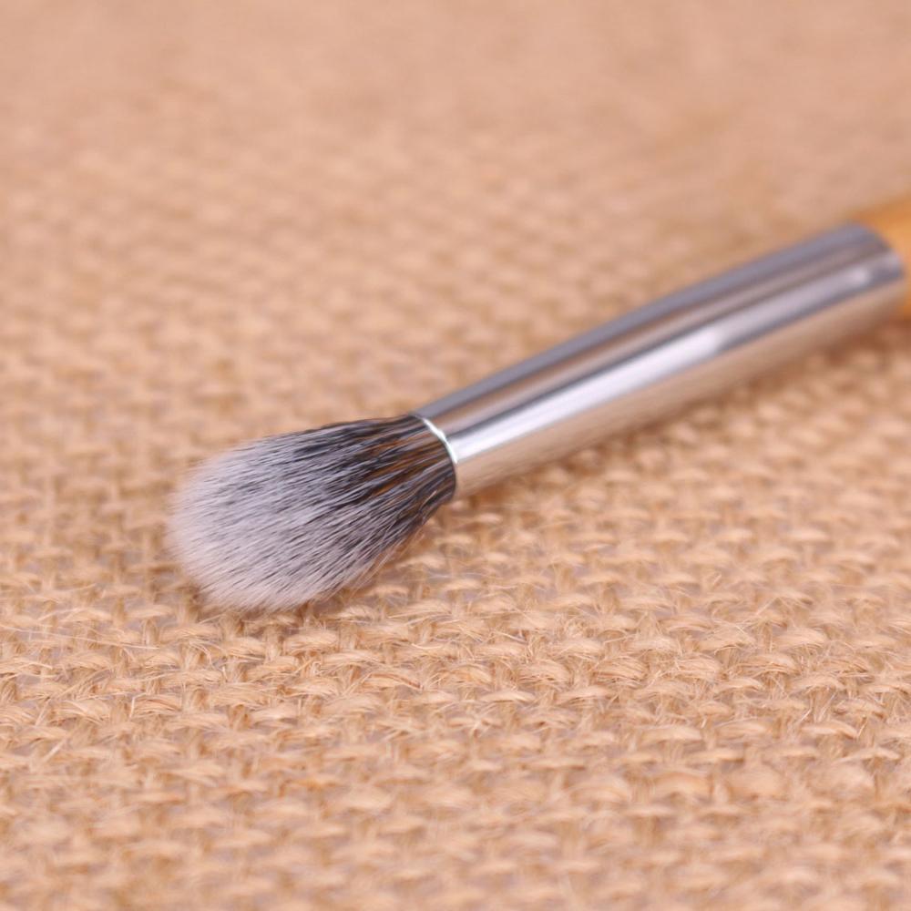 Vela. Yue Precieze Tapered Blending Brush Ogen Vouw Contour Make-Up Schoonheid Applicator Tool