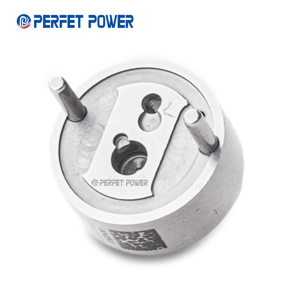 China Made Fuel Injector Piezo Valve For 115 116 117 Series