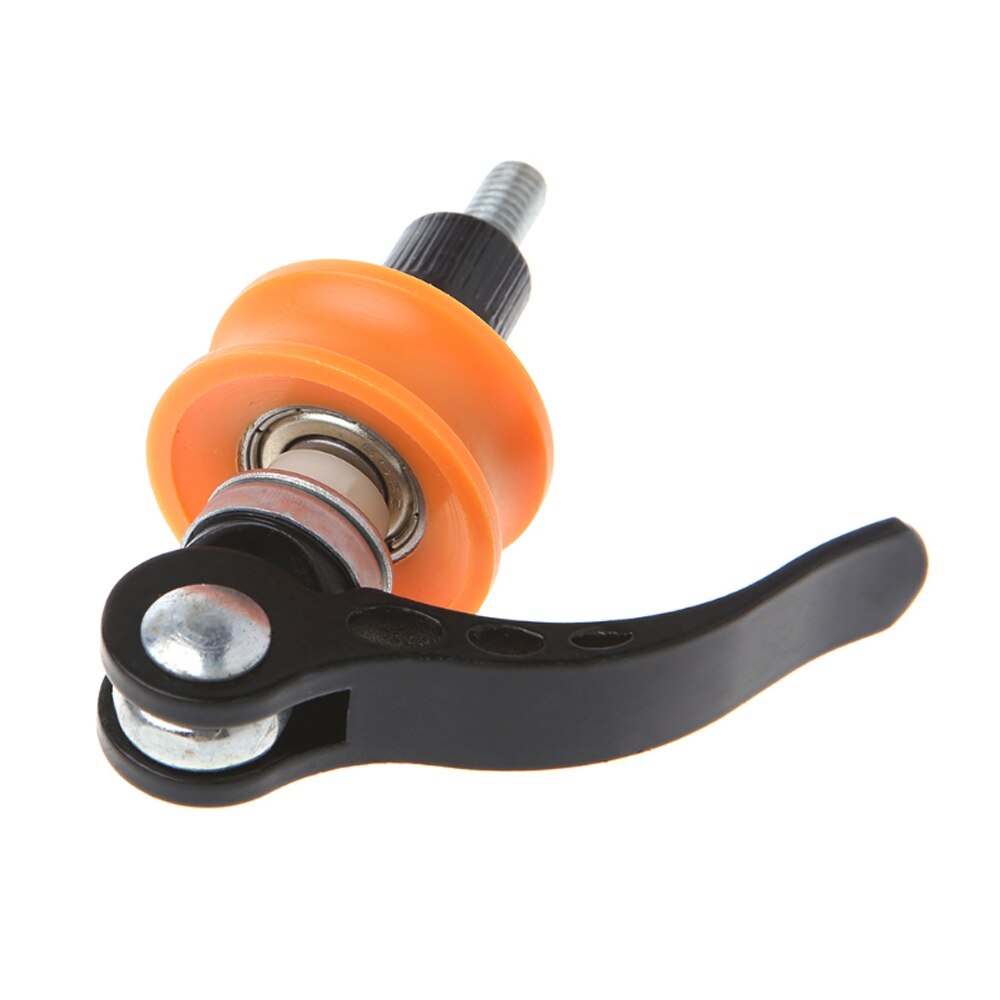 Fahrrad Kettenhalter Für Steckachsen - Reinigung Und Transport Werkzeug