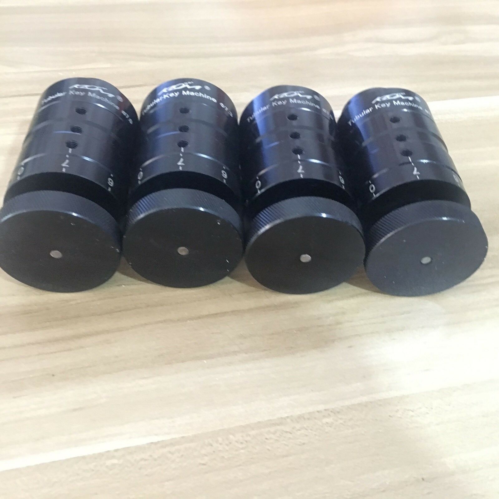 KLOM manul Tubular 7.0,7.3,7.5,7.8mm Tubular Computerized Key Machine