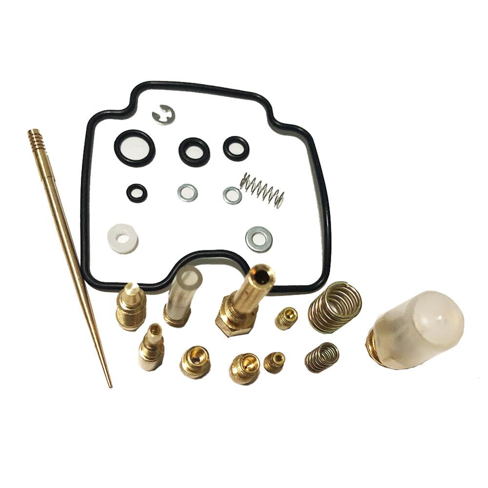 Cycle craft- Kit de réparation de carburateur Keihin - Harley-Davidson Big Twin & Sportster XL Cycle craft- Kit de réparation de carburateur Keihin - Harley-Davidson Big Twin & Sportster XL