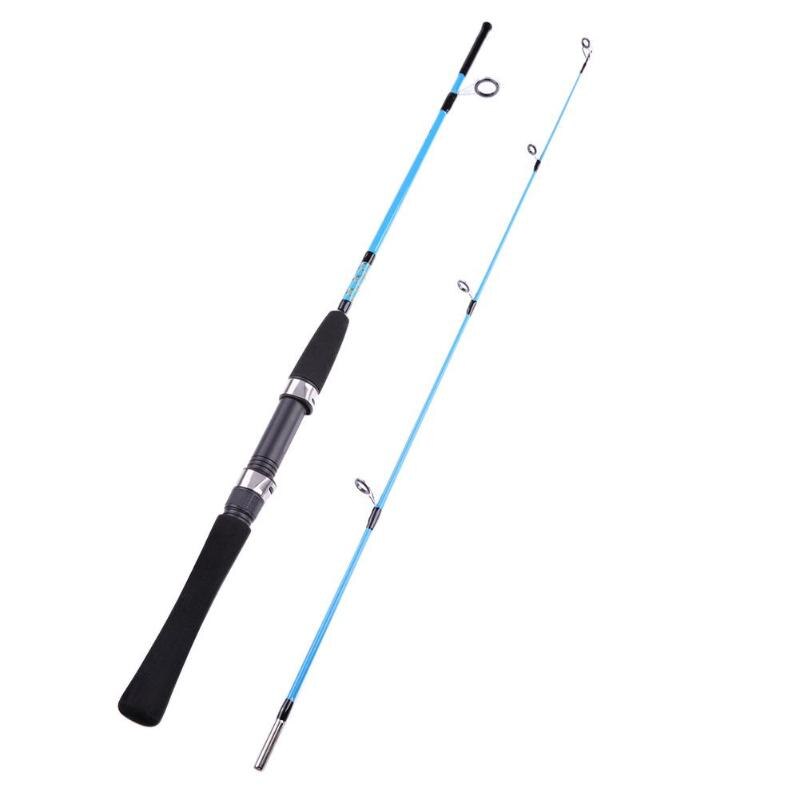 Feeder Rod Fishing Fiber Reinforce Plastic 1.2M Portable Telescopic Fishing Pole Reinforce Feeder Rod Fishing Accessories