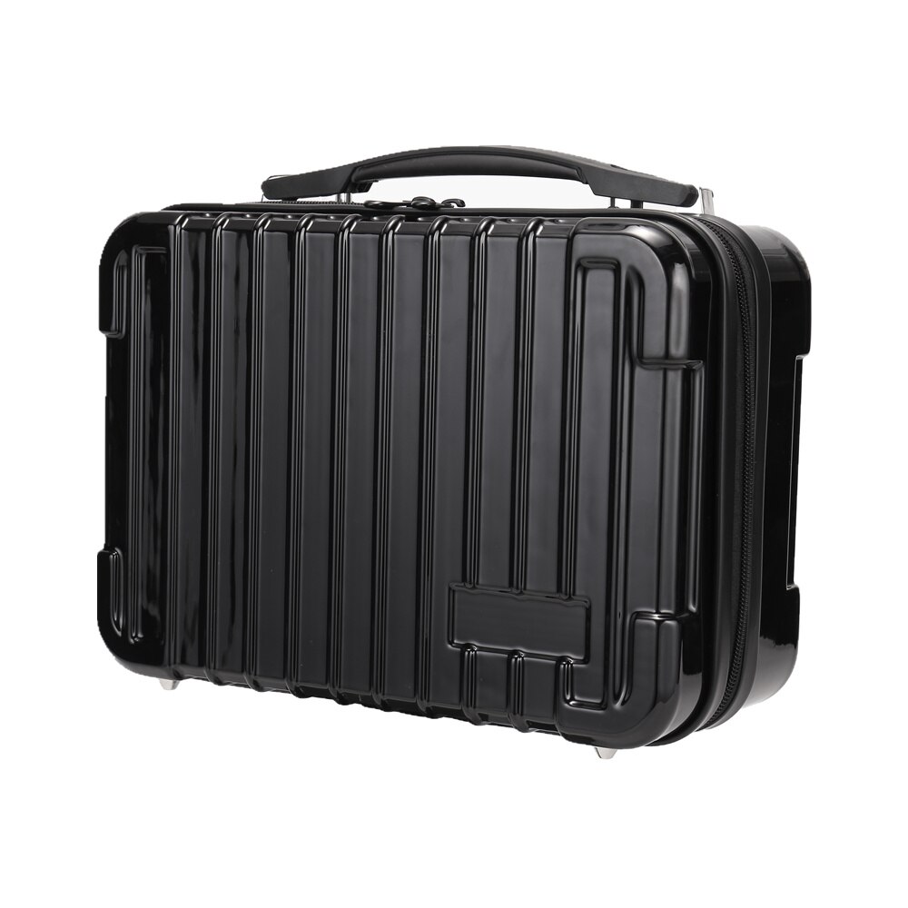 Mavic mini 2 Hardshell worek robić przechowywania wodoodporny podręczny pudełko ochronne futerał robić przenoszenia dla DJI Mavic mini 2 akcesoria