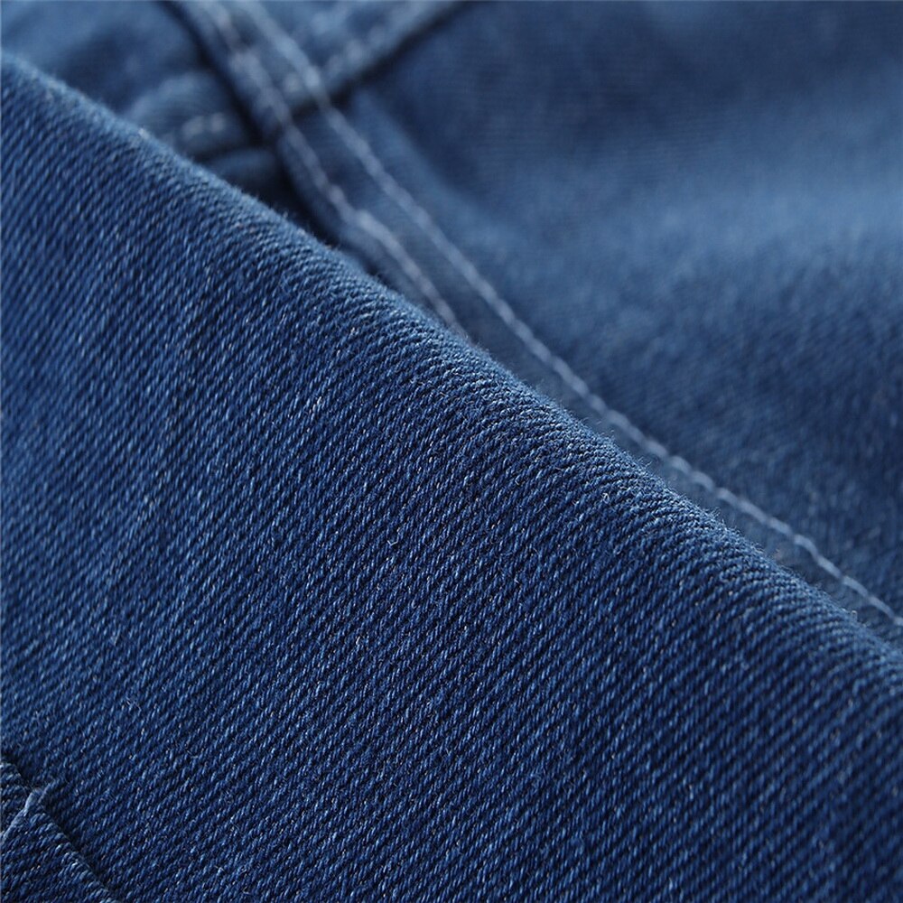 Bambino del bambino del Denim Delle Ragazze Tute E Tute Da Palestra 2020 di Modo Tasche Shorts Tute E Tute Da Palestra Per I Bambini Summmer Pulsante Denim Tute Dei Bambini Casual D30