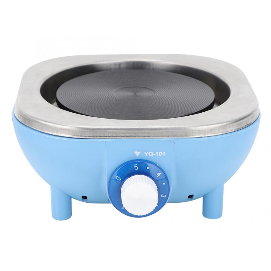 500W Household Kitchen Portable Plugging in Electric Heating Stove Mini Stove EU Plug 230V Kitchen Appliance