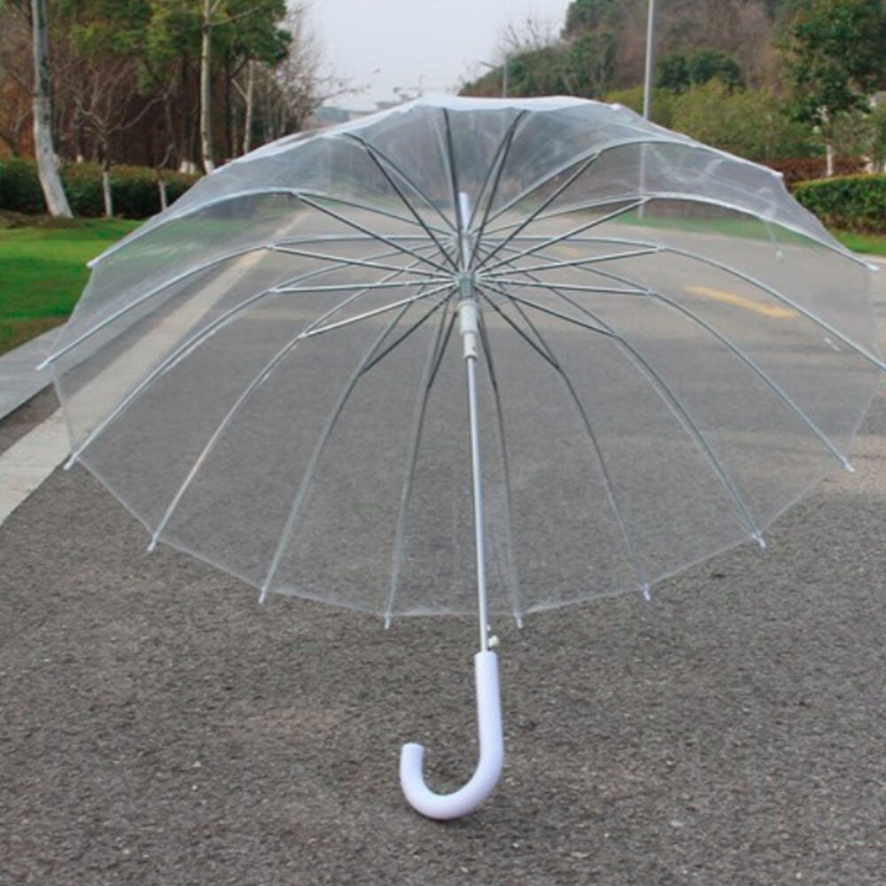 Clear Transparent PVC Film Fabric DIY Vinyl Craft Bag Cosmetic Bag Umbrella Waterproof Sheets Table Mats 50x120cm 20x120cm